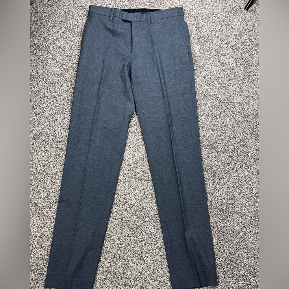 Banana Republic Men’s Slacks Slim Fit 31x34